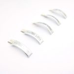 LiPO Προσαρμοσμένη μπαταρία 150843 3.7V 15mAH Επαναφορτιζόμενη εύκαμπτη καμπύλη μπαταρία πολυμερούς λιθίου 3.7V Lipo Li-polymer μπαταρία