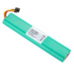 Επαναφορτιζόμενες μπαταρίες NIMH για ηλεκτρική σκούπα ρομπότ Neato Botvac