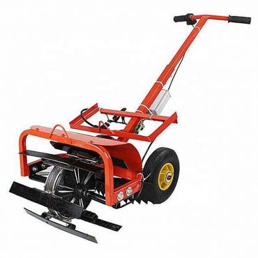 μηχάνημα ζιζανίων